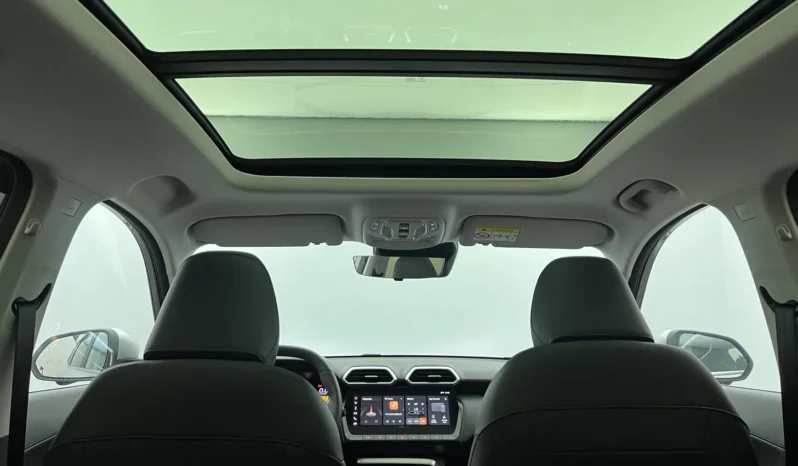 
								MG ZS Hybrid+ Luxury 1.5 L Hybrid+ 197 ch full									