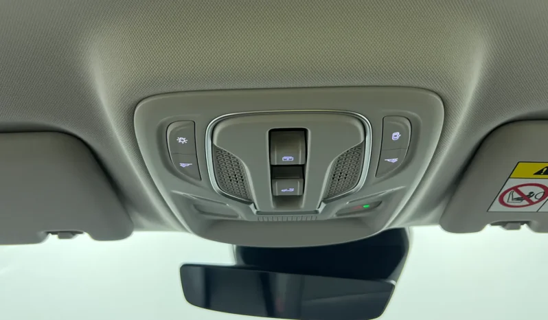 
								MG ZS Hybrid+ Luxury 1.5 L Hybrid+ 197 ch full									