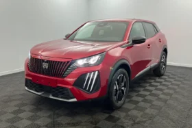 PEUGEOT 2008 GT Hybrid 145 e-DCS6