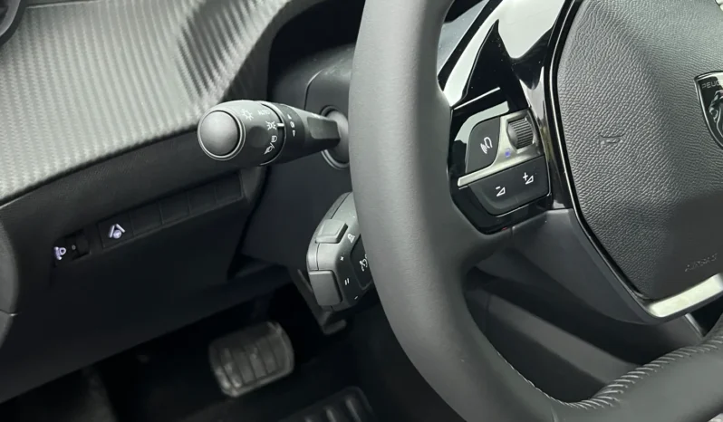 
								PEUGEOT 2008 GT Hybrid 145 e-DCS6 full									