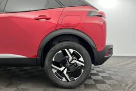 PEUGEOT 2008 GT Hybrid 145 e-DCS6