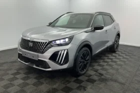 PEUGEOT 2008 GT Hybrid 145 e-DCS6