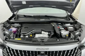 PEUGEOT 2008 GT Hybrid 145 e-DCS6