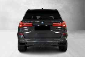 BMW X5 xDrive50e M Sport Pro
