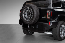 GMC Hummer EV 3X SUV