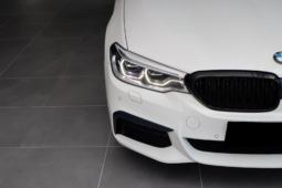 BMW 520d xDrive M Sport Premium Edition 190 ch