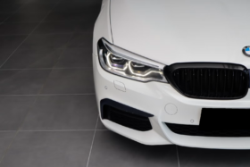 BMW 520d xDrive M Sport Premium Edition 190 ch
