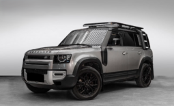 Land Rover Defender 110 D240 First Edition