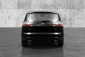 Ford S-MAX 2.0 TDCi AWD Automatique 180 ch