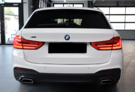BMW 520d xDrive M Sport Premium Edition 190 ch