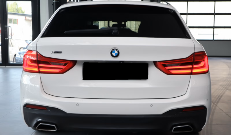 
								BMW 520d xDrive M Sport Premium Edition 190 ch full									