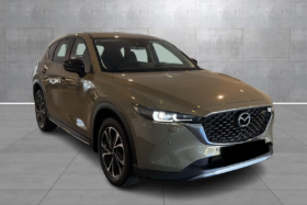 Mazda CX-5 2.2 Skyactiv-D 183 ch Automatique