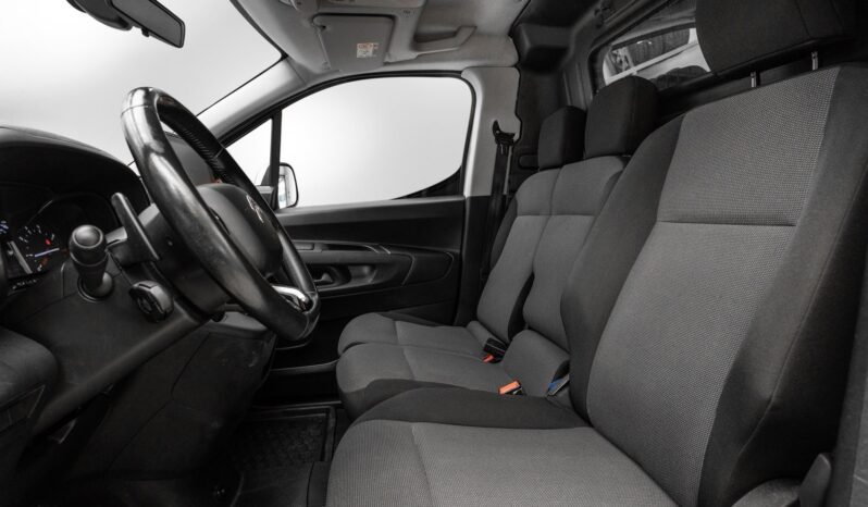 
								Citroën Berlingo 1.5 BlueHDi 130 L2 full									