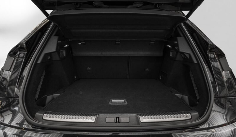 
								DS 7 Crossback Performance Line E-TENSE 4×4 full									