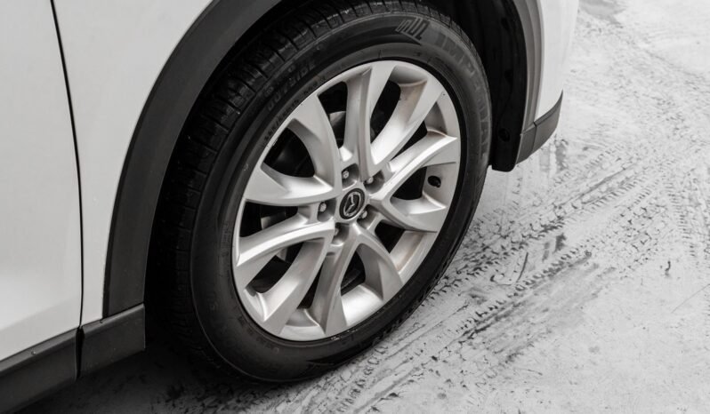 
								Mazda CX-5 2.2 Skyactiv-D 175 Optimum full									