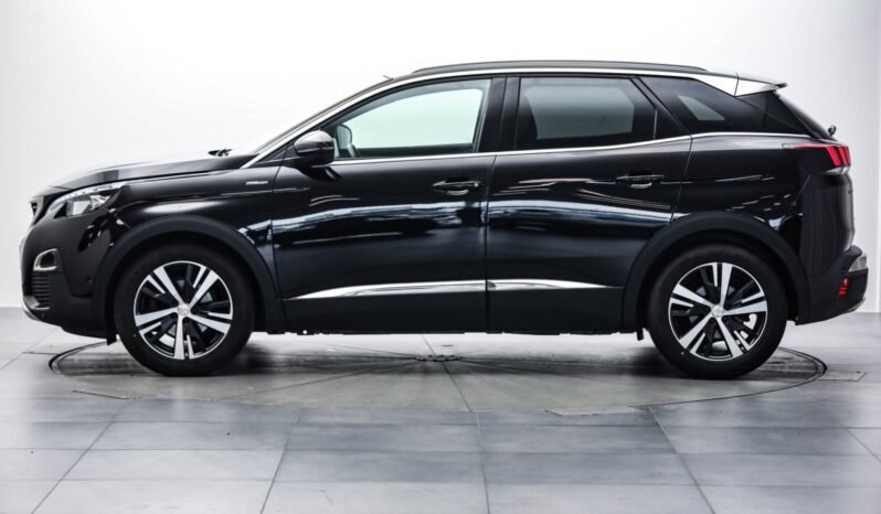 
								Peugeot 3008 1.6 165 ch GT Line full									