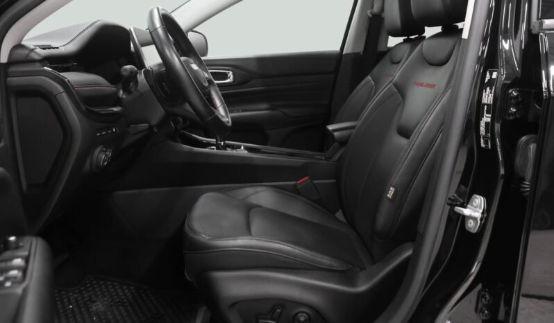 
								Jeep Compass 1.3 PHEV Trailhawk 4xe full									