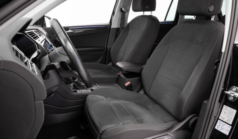
								Volkswagen Tiguan 2.0 TDI 4Motion DSG full									