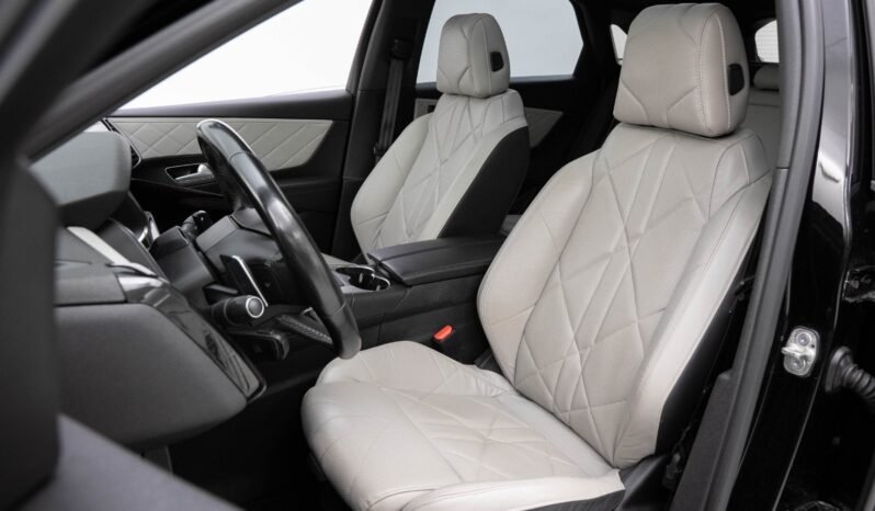 
								DS 7 Crossback E-TENSE 4×4 Rivoli full									