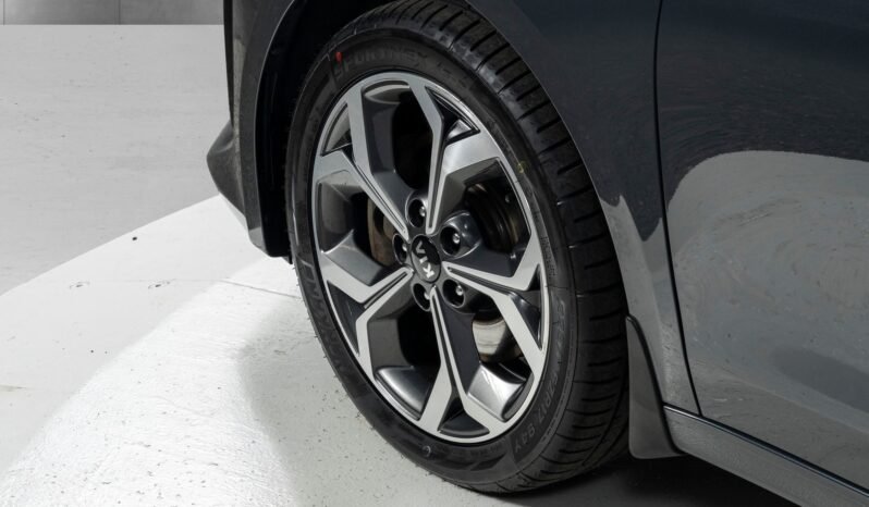 
								Kia Ceed 1.4 T-GDi 140 ch – Automatique full									