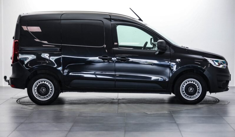 
								Renault Express Van 1.5 Blue dCi 95 ch full									