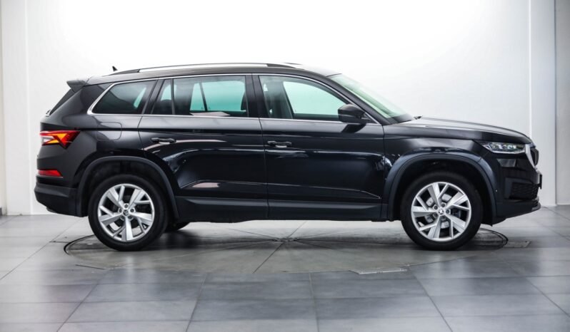 
								Škoda Kodiaq 2.0 TDI 150 ch 4-Motion Style full									
