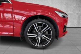 Volvo XC60 T8 AWD R-Design