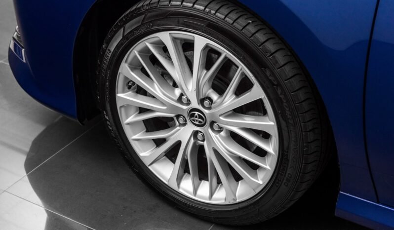 
								Toyota Camry 2.5 Hybrid Premium full									