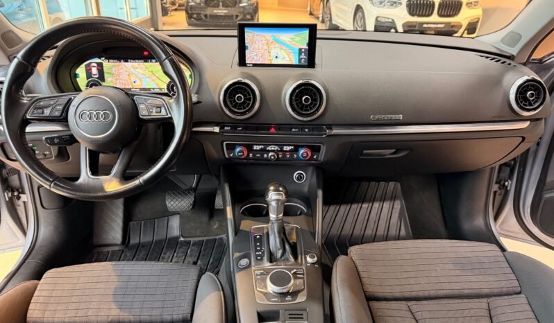 
								Audi A3 e-tron Facelift full									