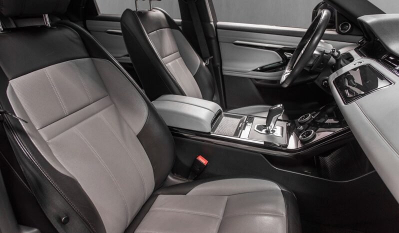 
								Land Rover Range Rover Evoque 2.0D R-Dynamic full									