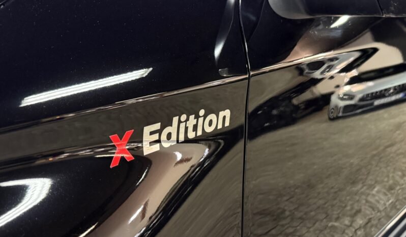 
								Mitsubishi L200 Instyle+ X-Edition full									