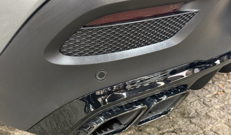 
								Mercedes-Benz GLE 350 de Coupé AMG full									
