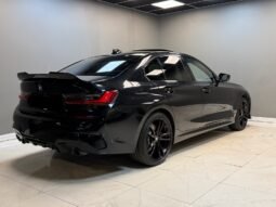 BMW 330e xDrive M-Sport