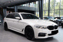 BMW 520d xDrive M Sport Premium Edition 190 ch