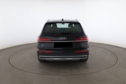 Audi Q7 55 TFSI e quattro S tronic
