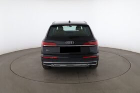 Audi Q7 55 TFSI e quattro S tronic