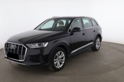 Audi Q7 55 TFSI e quattro S tronic