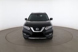 Nissan X-Trail 1.7 dCi 150 N-Connecta Xtronic