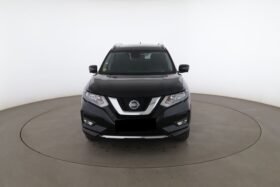 Nissan X-Trail 1.7 dCi 150 N-Connecta Xtronic