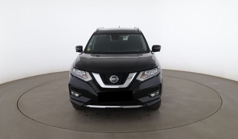 
								Nissan X-Trail 1.7 dCi 150 N-Connecta Xtronic full									