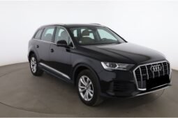 Audi Q7 55 TFSI e quattro S tronic