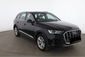 Audi Q7 55 TFSI e quattro S tronic