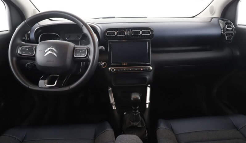 
								Citroën C3 Aircross 1.2 PureTech Shine BV6 full									