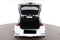 Kia ProCeed GT 1.6 T-GDi ISG DCT7