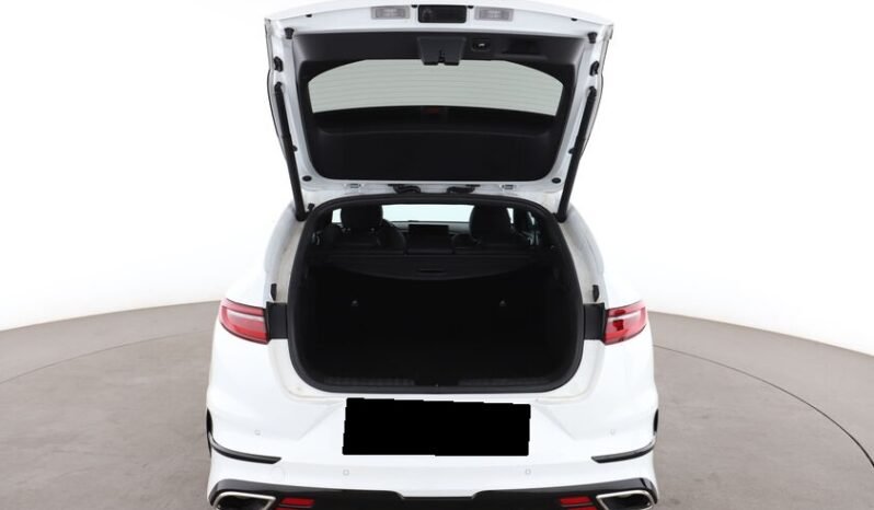 
								Kia ProCeed GT 1.6 T-GDi ISG DCT7 full									