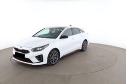 Kia ProCeed GT 1.6 T-GDi ISG DCT7