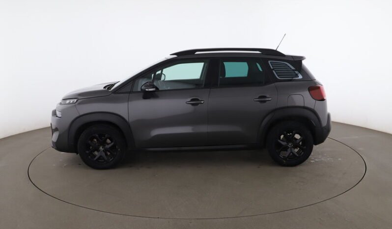 
								Citroën C3 Aircross 1.2 PureTech Shine BV6 full									