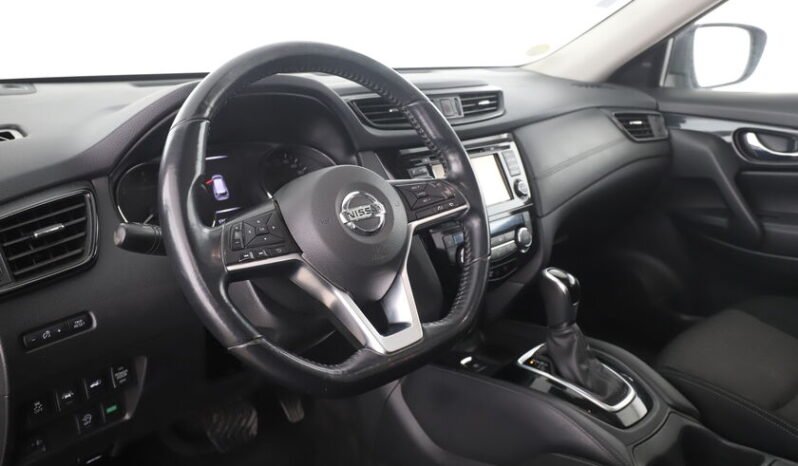 
								Nissan X-Trail 1.7 dCi 150 N-Connecta Xtronic full									