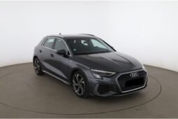 Audi A3 Sportback 35 TDI S line S tronic 7
