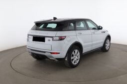Land Rover Range Rover Evoque 2.0 Td4 BVA